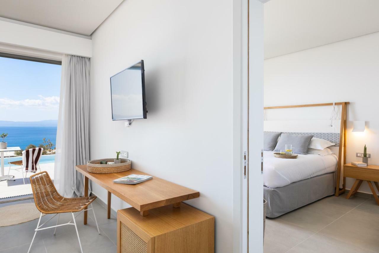Messinian Icon & Hotel